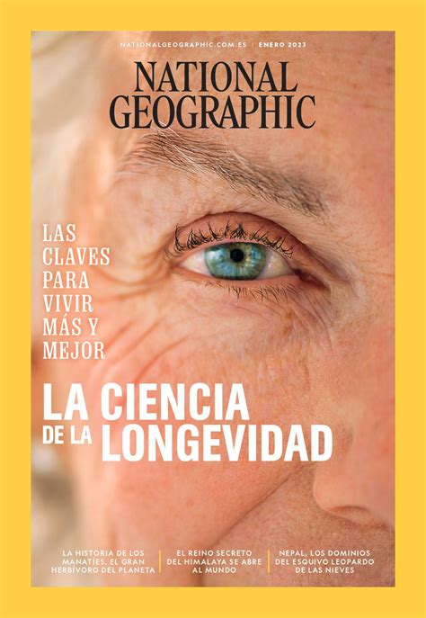 Logotipo de la revista