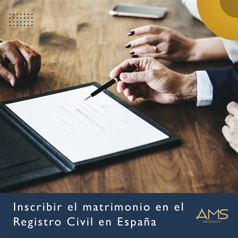 Registro Civil en España