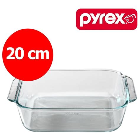 Pan milagro en fuente Pyrex