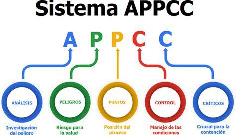 Ejemplos de aplicación del APPCC en diferentes industrias alimentarias
