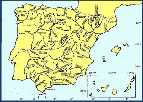 Mapa del río Ulla con los cotos salmoneros y la estación de Ximonde