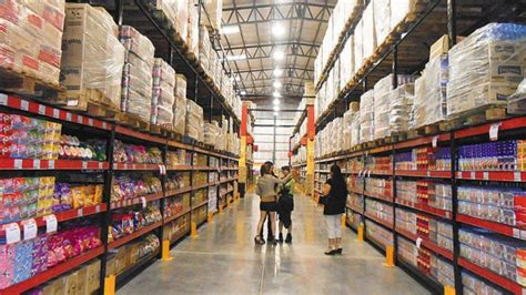 Beneficios de comprar en un distribuidor mayorista