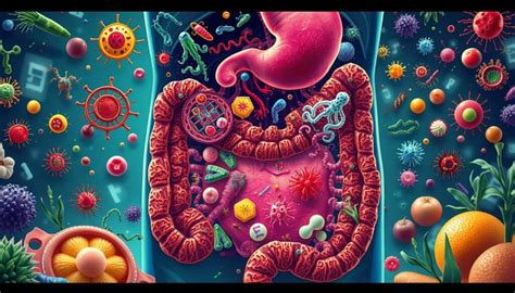 Microbiota intestinal sana