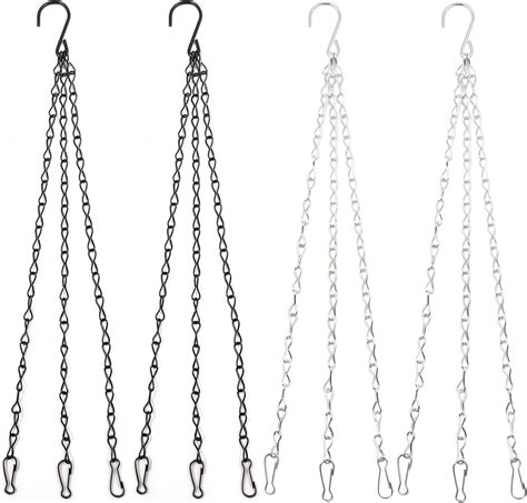 Cadenas para colgar macetas vintage