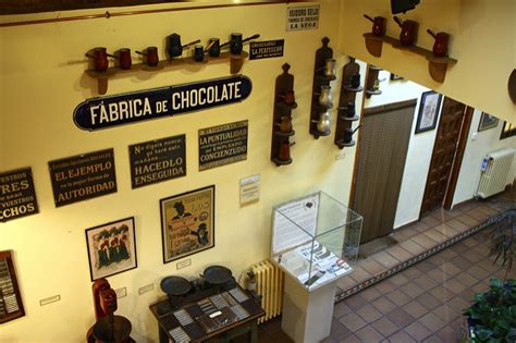 Museo del Chocolate de Astorga