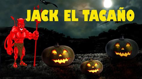 Representación artística de Jack el Tacaño y el Diablo