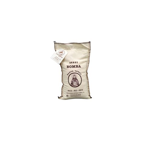 Variedades de arroz para paella: Bomba, Senia, Albufera