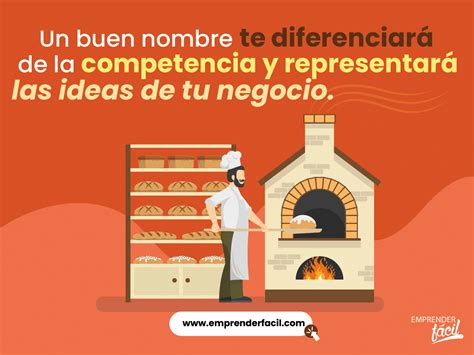 Importancia de un buen nombre para un negocio