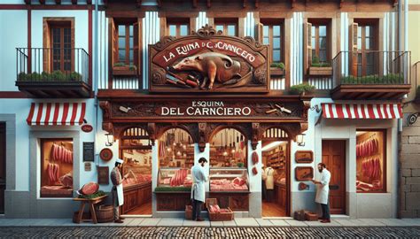 Nombres de carnicerías creativos