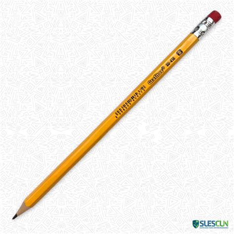 Estructura de un lápiz Polychromos