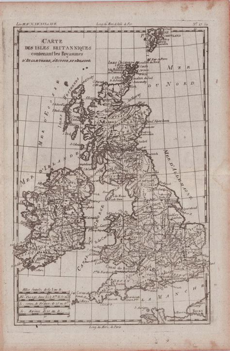 Mapa de la ruta del pescado en Inglaterra en el siglo XIX