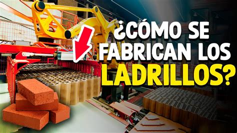 Ilustración de cómo se van colocando los ladrillos en el remate de una chimenea
