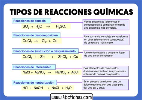 Esquema de las reacciones químicas durante la fermentación del pan