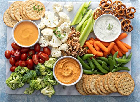 Diferentes tipos de salsas y dips sin gluten