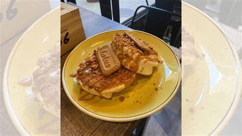 Fachada de JotaJota Café & Soufflé en Zaragoza