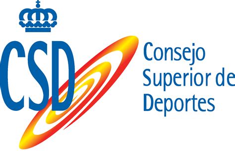 Emblema del Consejo Superior de Deportes de España