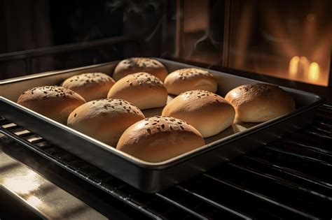 Bizcocho sin gluten recién salido del horno siendo enrollado
