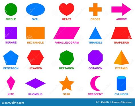 Ilustración de las diferentes formas y colores de las vainas de judía