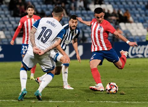 Diego Camacho celebrando un gol con el Recreativo de Huelva