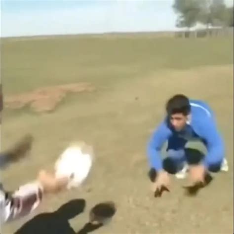 Diego Camacho entrenando en Estados Unidos