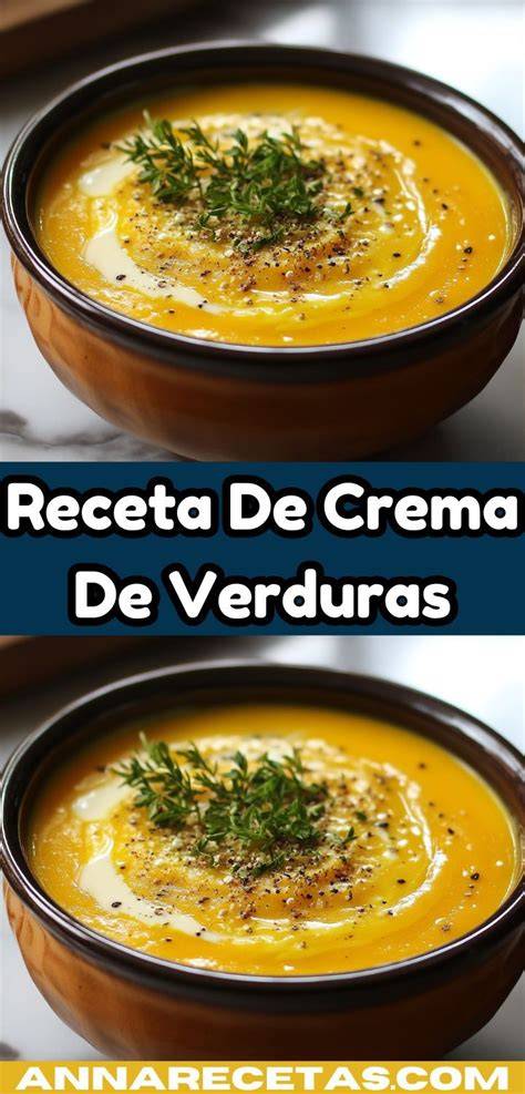 Ingredientes frescos para preparar una crema de verduras