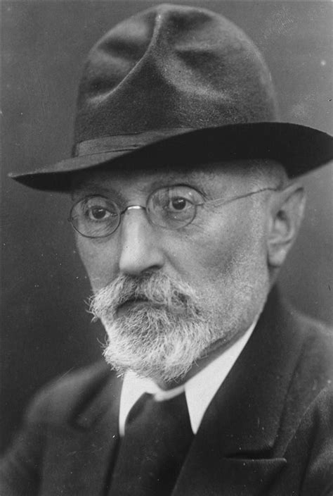 Retrato de Miguel de Unamuno