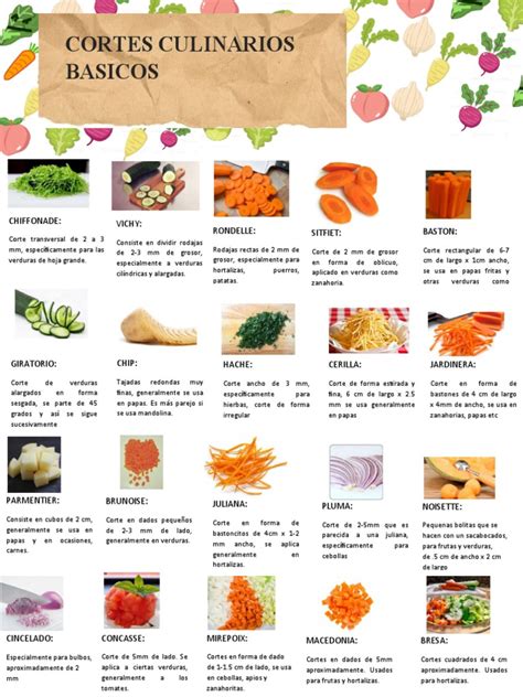Infografía: Tipos de carnes vegetales y sus usos culinarios