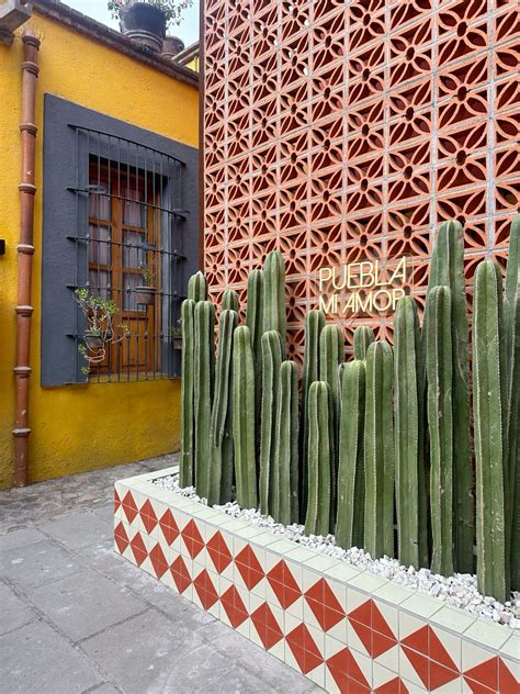 Fachada de Mexicano en Brasas