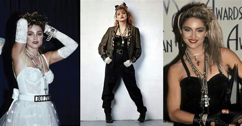 Los looks más icónicos de Esty Quesada