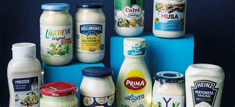 Tipos de aceite para mayonesa casera