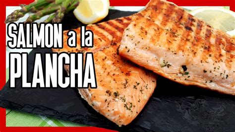 Lomos de salmón frescos listos para cocinar