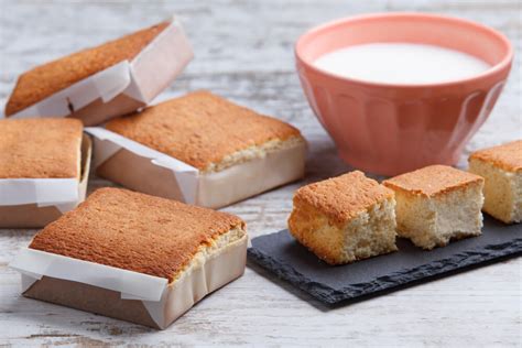 Postres artesanos en Cantabria