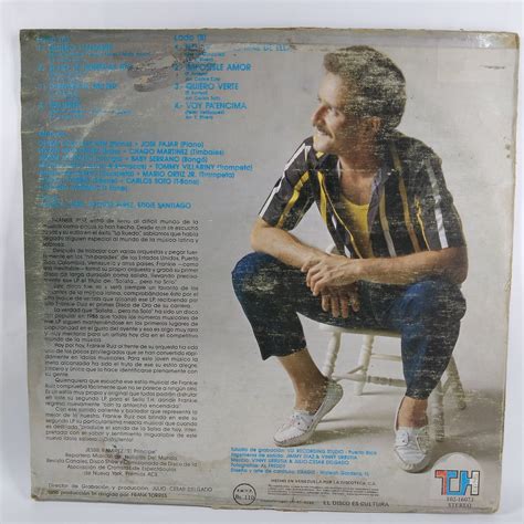 Portada del álbum