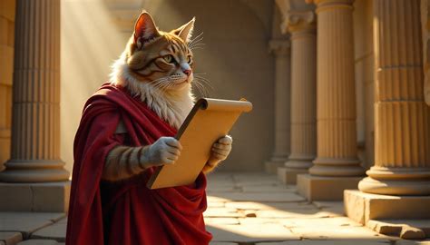 Representación del Demiurgo como un lobo devorador