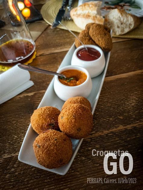 Mapa de la Ruta de las Croquetas en Teruel
