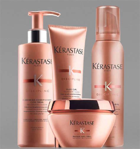 Productos para el cuidado del cabello teñido