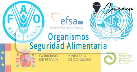 Esquema de la normativa de seguridad alimentaria en la Unión Europea y España