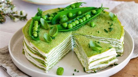 Pastel de guisantes (Wandouhuang)