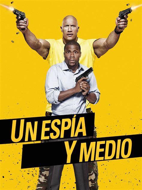 Mapa de las locaciones de filmación de Un Espía y Medio en Estados Unidos