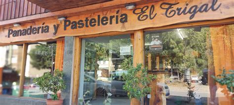 Reforma de Panadería El Trigal Dorado