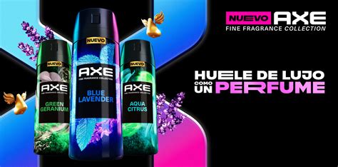 Comparación entre anuncios antiguos y nuevos de Axe, destacando el cambio de enfoque
