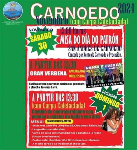 Mapa de la ubicación de Panadería Carnoedo en Sada