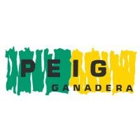 Logotipo de PEIG Ganadera y marcas asociadas