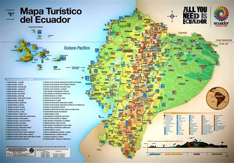 Mapa de Grado y sus puntos de interés turístico