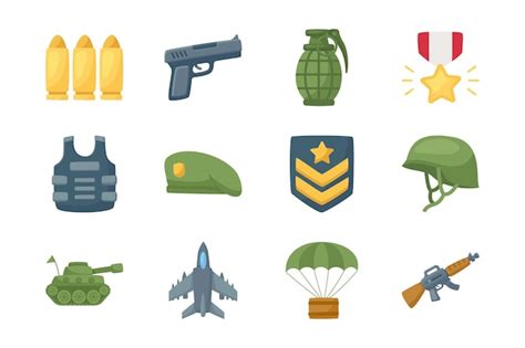 Objetos militares soviéticos