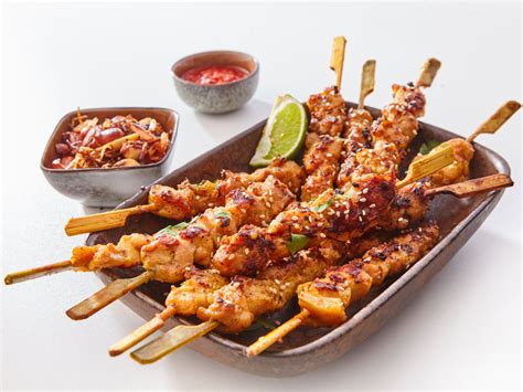 Especias para pinchos morunos