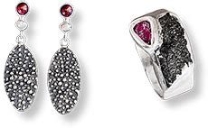 Joyas de Iris Laviris