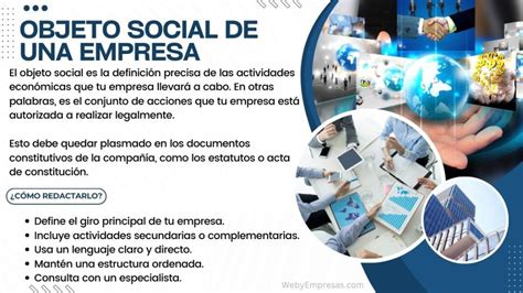 Infografía del objeto social de Casa De Las Especias SL