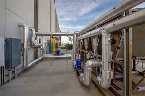 Sistemas de ventilación en cebaderos de terneros
