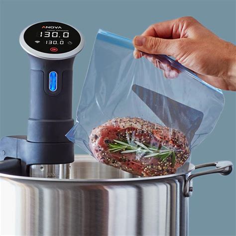 Equipo para cocción sous vide de legumbres